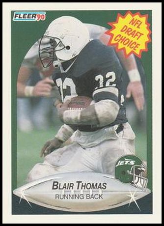 370 Blair Thomas